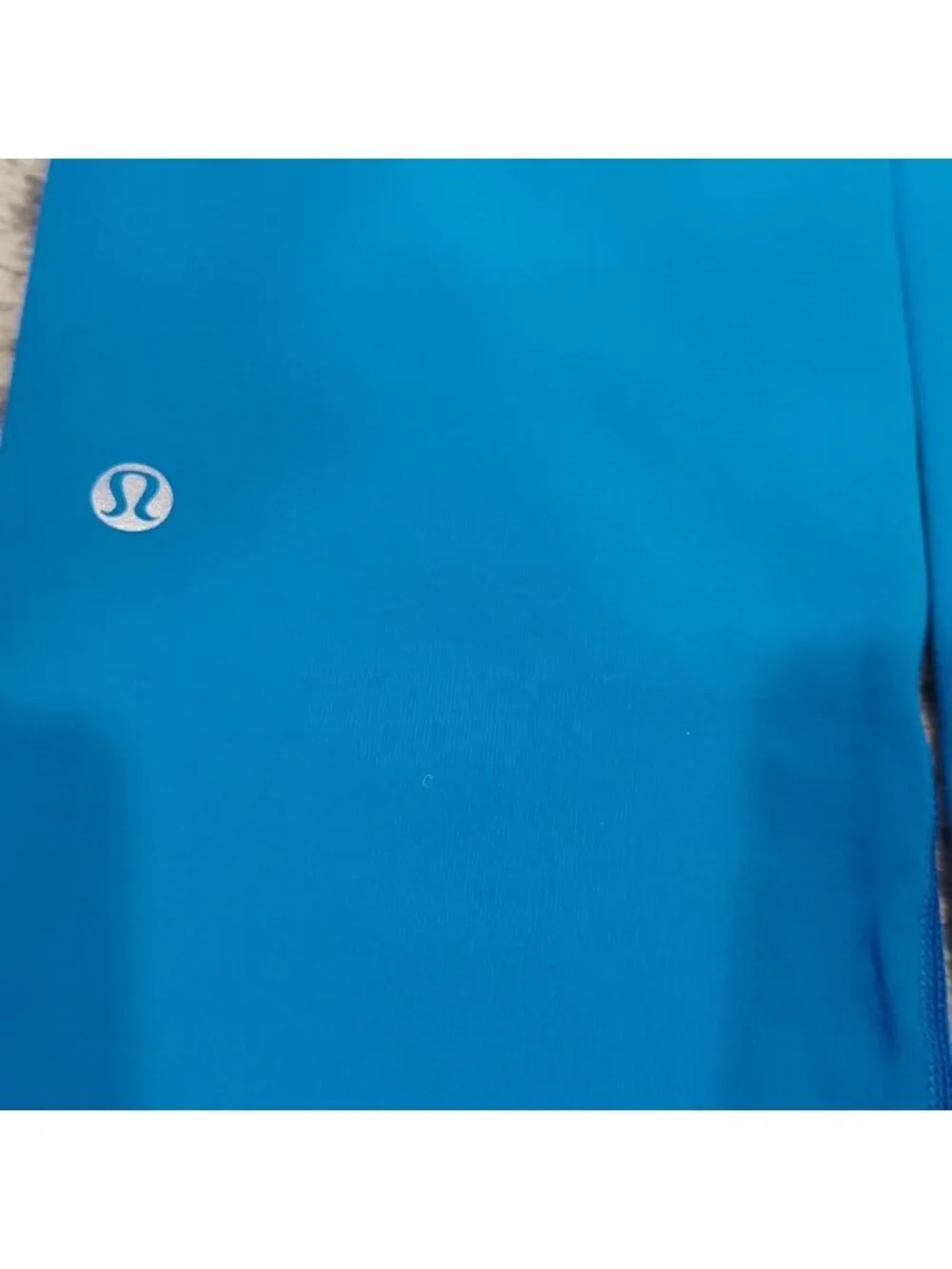 Lululemon Skinny Will Pant Beaming Blue